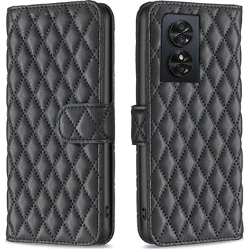 Příslušenství pro tablet VSECHNONAMOBIL 77171 LATTICE Ochranné pouzdro pro TCL 50 SE černé