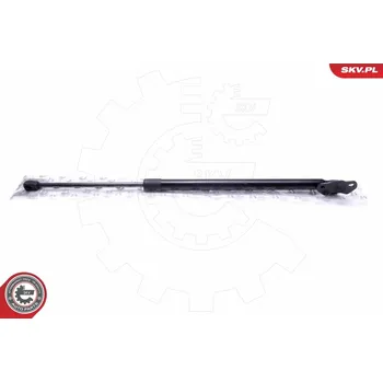 Příslušenství karosérie SKV Pneumatická pružina, zavazadlový / nákladový prostor 52SKV630