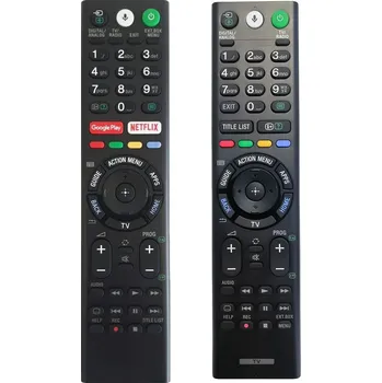 Dálkový ovladač SONY RMF-TX311E - dálkový ovladač s hlasovým ovládáním