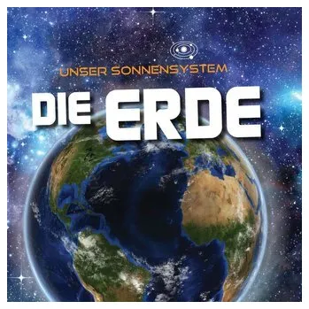 Příroda Die Erde - Wilkins, Mary E.