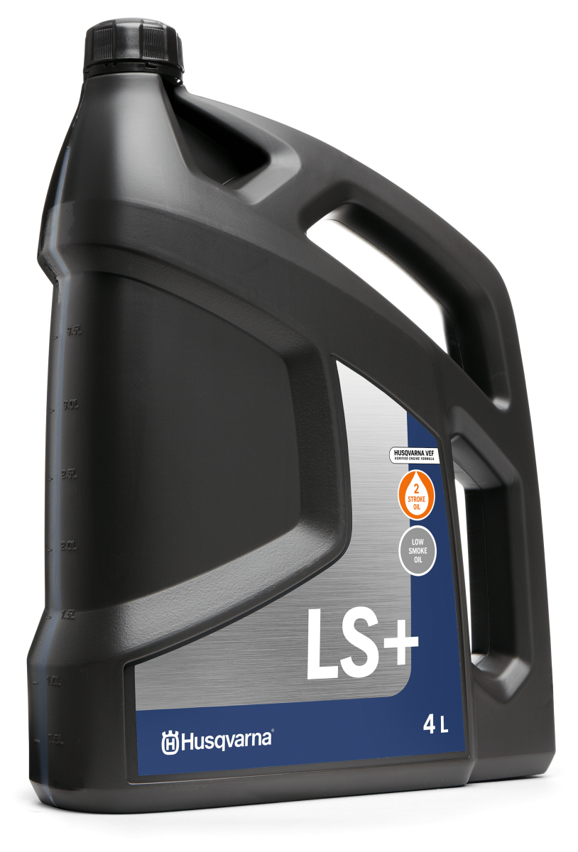 Husqvarna Dvoutaktní olej, LS+ 4 litry
