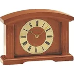 Stolní hodiny 5138/9 AMS řízené rádiovým signálem 25cm