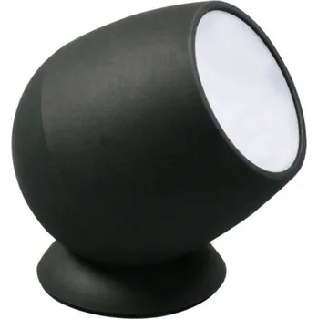 Lampička Immax Neo Lite Smart Atmosphere 1xLED 3W černá