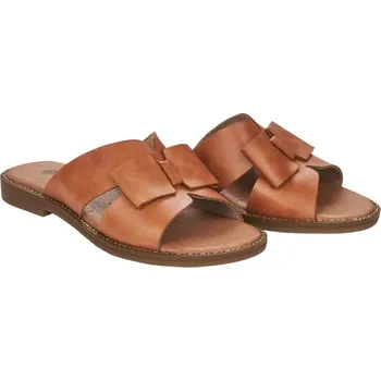 Dámské pantofle Remonte D3653-22 hnědá, vel. 37