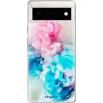 Pouzdro na mobilní telefon Odolné silikonové pouzdro iSaprio - Watercolor 03 - Google Pixel 6 5G
