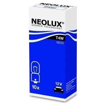 Žárovka Neolux, C5W, N239