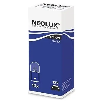 Žárovka Neolux, RY10W, N245A