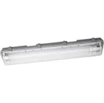 LEDVANCE Damp Proof Essential 2xG13 7W…