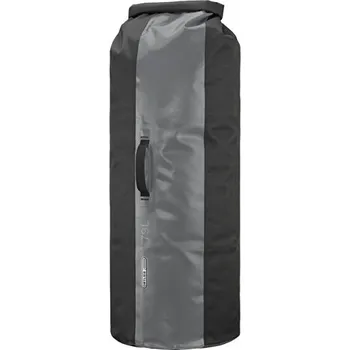 Vodácký pytel ORTLIEB Dry Bag PS490 - černá / šedá - 79L