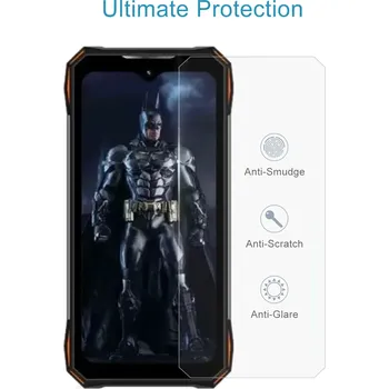 TVC Glass Shield Doogee S89