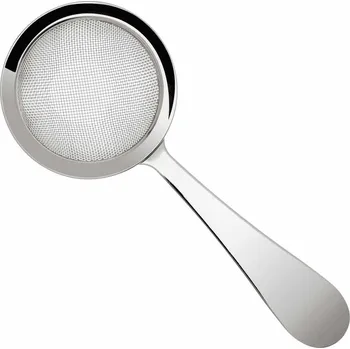 Urban Bar Biloxi jemné sítko nerezové na double strain