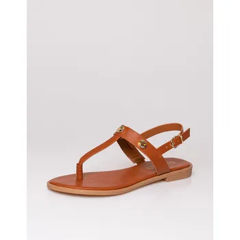 Dámské sandále ULAMA brown 37