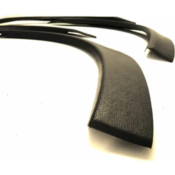 Blatník karosérie Plastové zadní lemy blatníku Ford Mondeo 1993-2000 liftback sedan