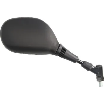 Zrcátko pro motocykl Zrcátko pravé YAMAHA XT 660 X Super Motard rok 05-06