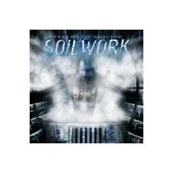 Hudba Steelbath Suicide / Reissue 2023 / Blue / Vinyl - Soilwork [LP]