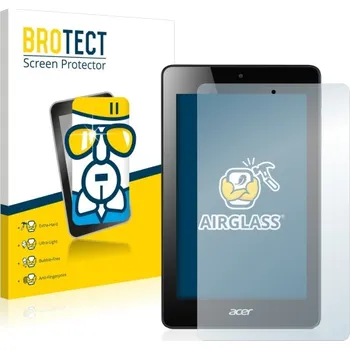 Fólie pro tablet AirGlass Premium Glass Screen Protector Acer Iconia One 7 B1-730