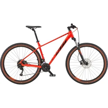 KTM Ultra Flite 29 Vital Blue Silver Orange 2022 od 22 190 K Zbozi.cz