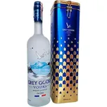 Grey Goose Vodka 40 %