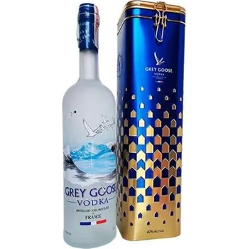 Vodka Grey Goose Vodka 40 %