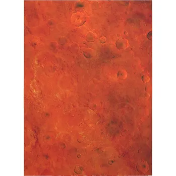 Příslušenství k deskovým hrám Gamemat.eu Herní podložka 44"x60" (112x154 cm) - různé motivy Varianta: Mars