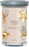 Yankee Candle Signature Vanilla Crème…