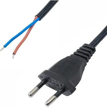 Napájecí kabel Napájecí kabel 1.5m AK-OT-05A CEE 7/16