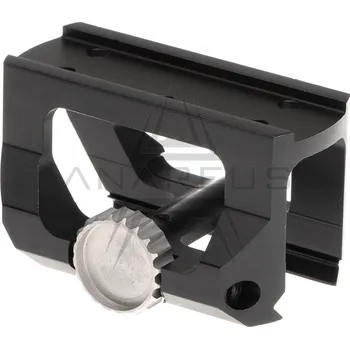 Aim-O Montáž kolimátoru RD-1 / RD-2 Low Drag - černá