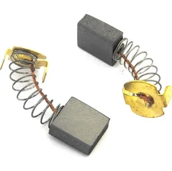 Uhlíky pro brusku RYOBI G 2325 I