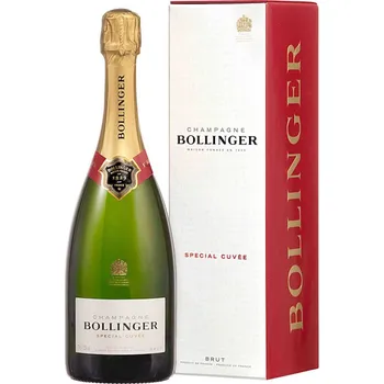 Bollinger Special Cuvée 0,75 l 12 %
