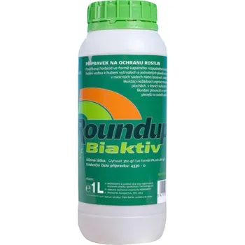 Roundup Biaktiv