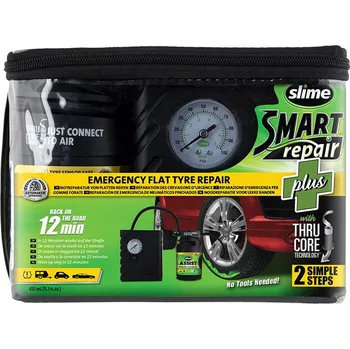 Slime Smart Repair Plus 50138-51 sada…