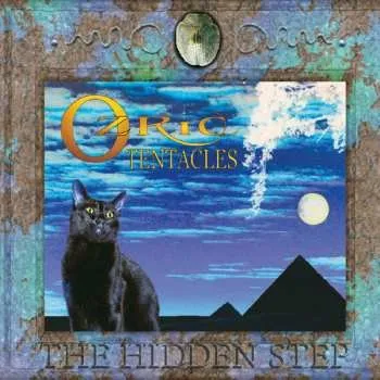 Zahraniční hudba CD Ozric Tentacles: The Hidden Step (digipak) 2023