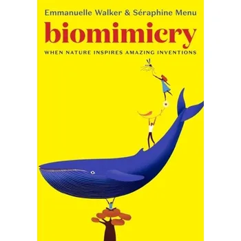 Biomimicry - Menu, Seraphine