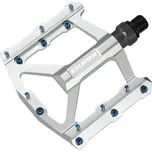 pedály Exustar PB557 Grey