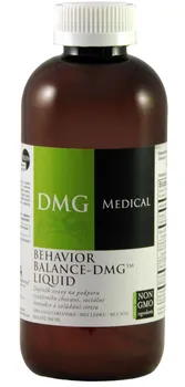 DaVinci Laboratories Behavior Balance-DMG Liquid 300 ml