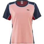 Triko Kari Traa Sanne Hiking Tee Dream - L