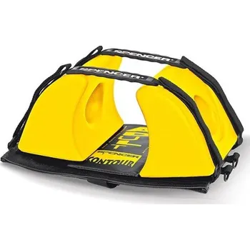 Spencer blokový fixátor hlavy Contour