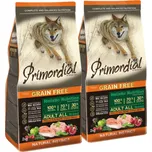 Primordial Grain Free Dog Adult…