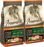 Primordial Grain Free Dog Adult…