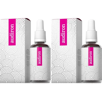 ENERGY Audiron, 2x 30 ml