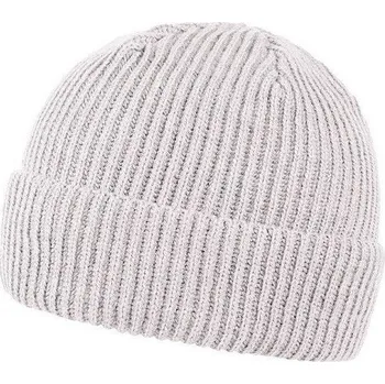 Čepice coFEE Čepice Wrap Beanie, zimní B3030-17bm-UNI UNI Béžová