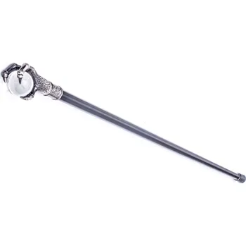 Replika zbraně Chladné Zbraně Hůl se skrytou čepelí "GRIFIN CLAW"