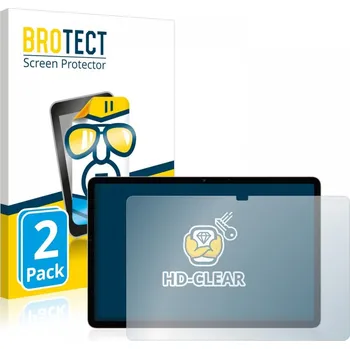 Fólie pro tablet Ochranné fólie 2x BROTECTHD-Clear Screen Protector Samsung Galaxy Tab S7 WiFi