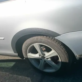 Karosérie Plastové lemy blatníků Audi A3 3dv. hatchback 1996-2003