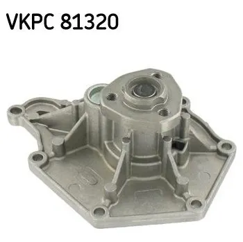 Motor automobilu Vodní čerpadlo, chlazení motoru SKF VKPC 81320
