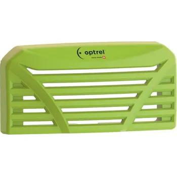 Svářečská kukla Kryt filtrační jednotky e3000/e3000X zelený