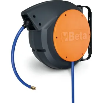 Zahradní hadice AUTOMATICKÝ NAVIJÁK NA HADICE, 8X15, 1900M/8X15 (AUTOMATICKÝ NAVIJÁK NA HADICE, 8X15, 1900M/8X15)