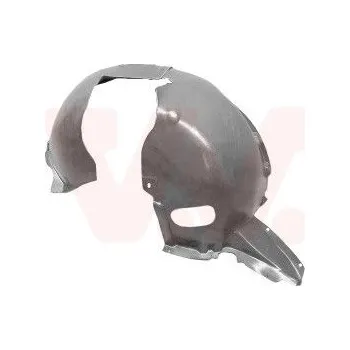 Příslušenství karosérie obložení, dutina kola VAN WEZEL 4941433