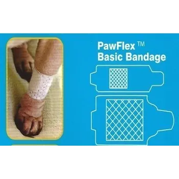 Kosmetika pro psa PawFlex Základní bandáž Basic Bandage XL