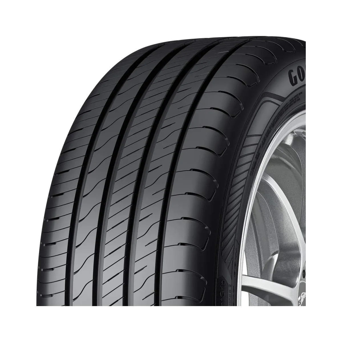 Foto Letní osobní pneu Goodyear Efficientgrip Performance 2 175/65 R17 ...
